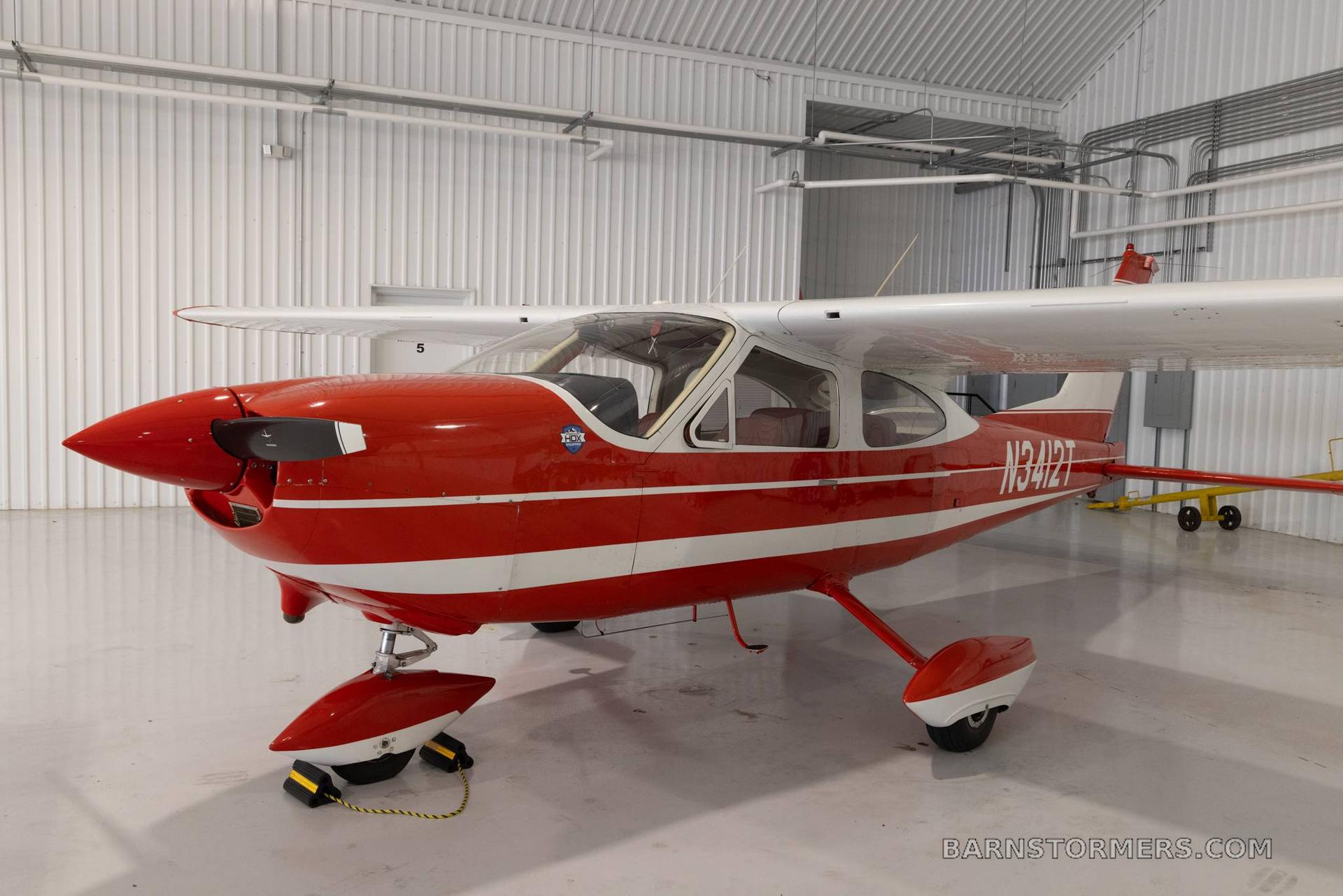 1968 Cessna thumbnail 2