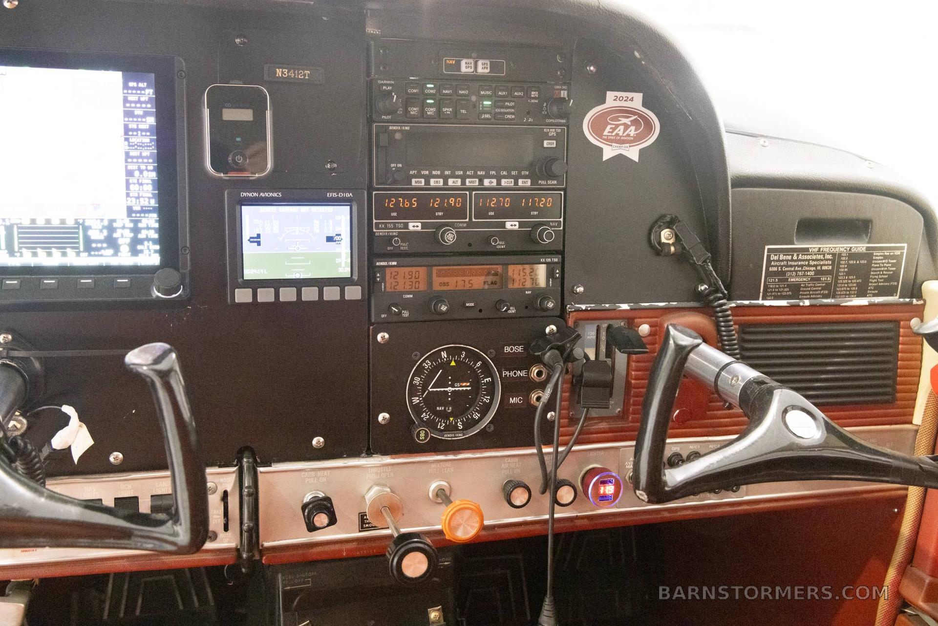1968 Cessna thumbnail 3