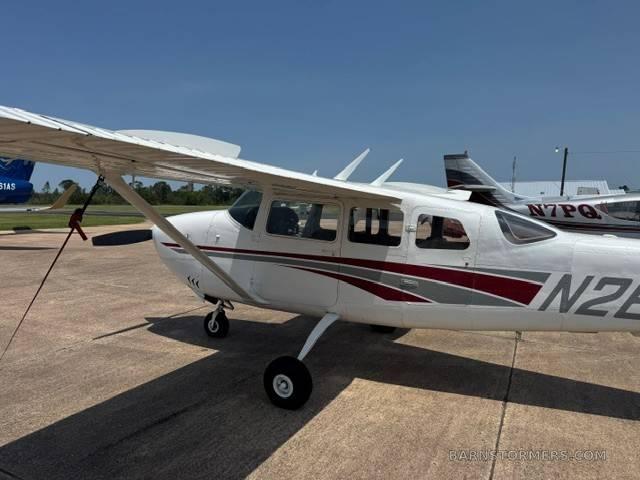 1966 Cessna P206, photo 6