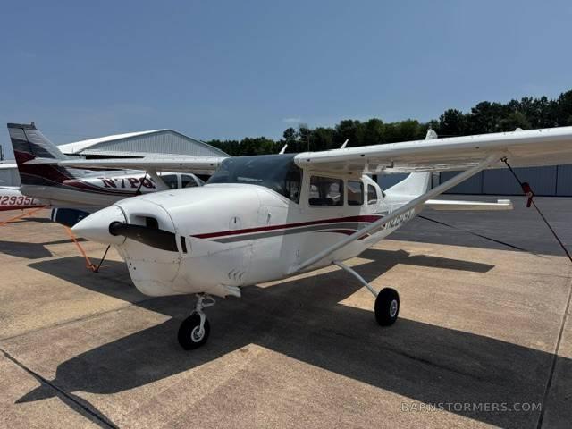 1966 CESSNA P206 5