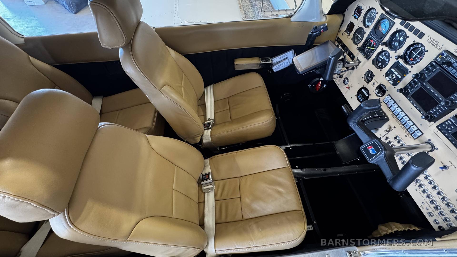 1977 PIPER ARCHER II 4