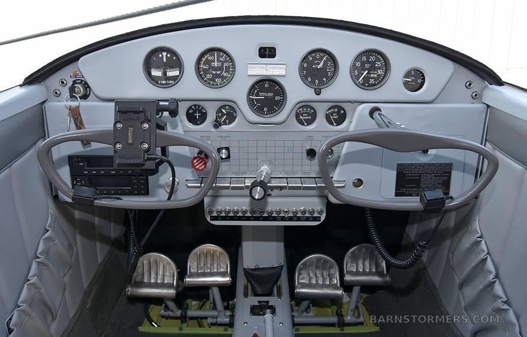 2023 Cessna 170 thumbnail 2