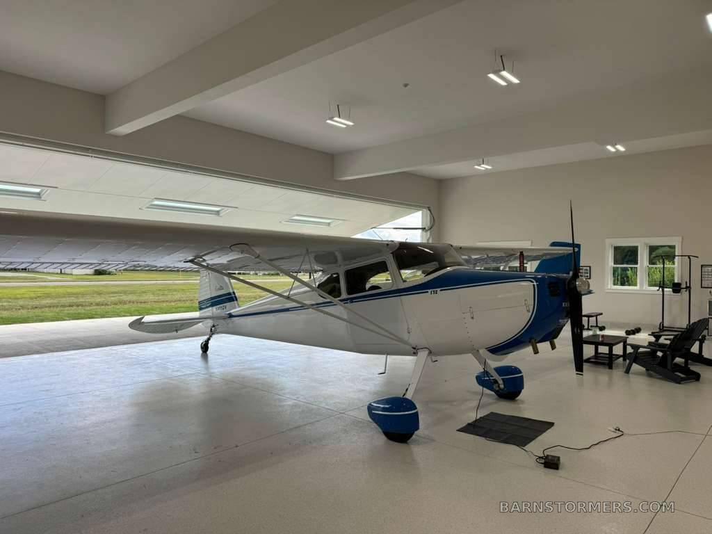 2023 Cessna 170 thumbnail 5