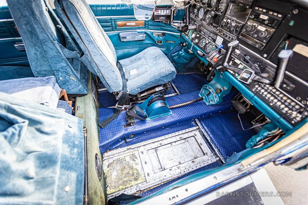 1974 Piper Cherokee thumbnail 4