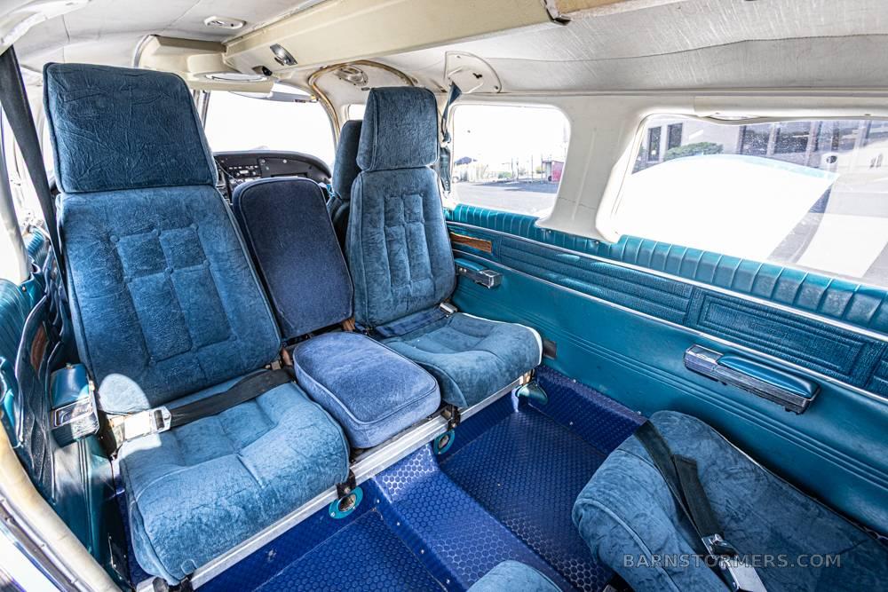 1974 Piper Cherokee thumbnail 5