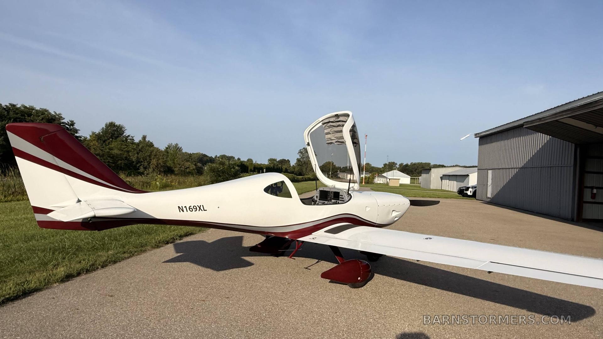 ARION LIGHTNING LS-1 E-AB 5