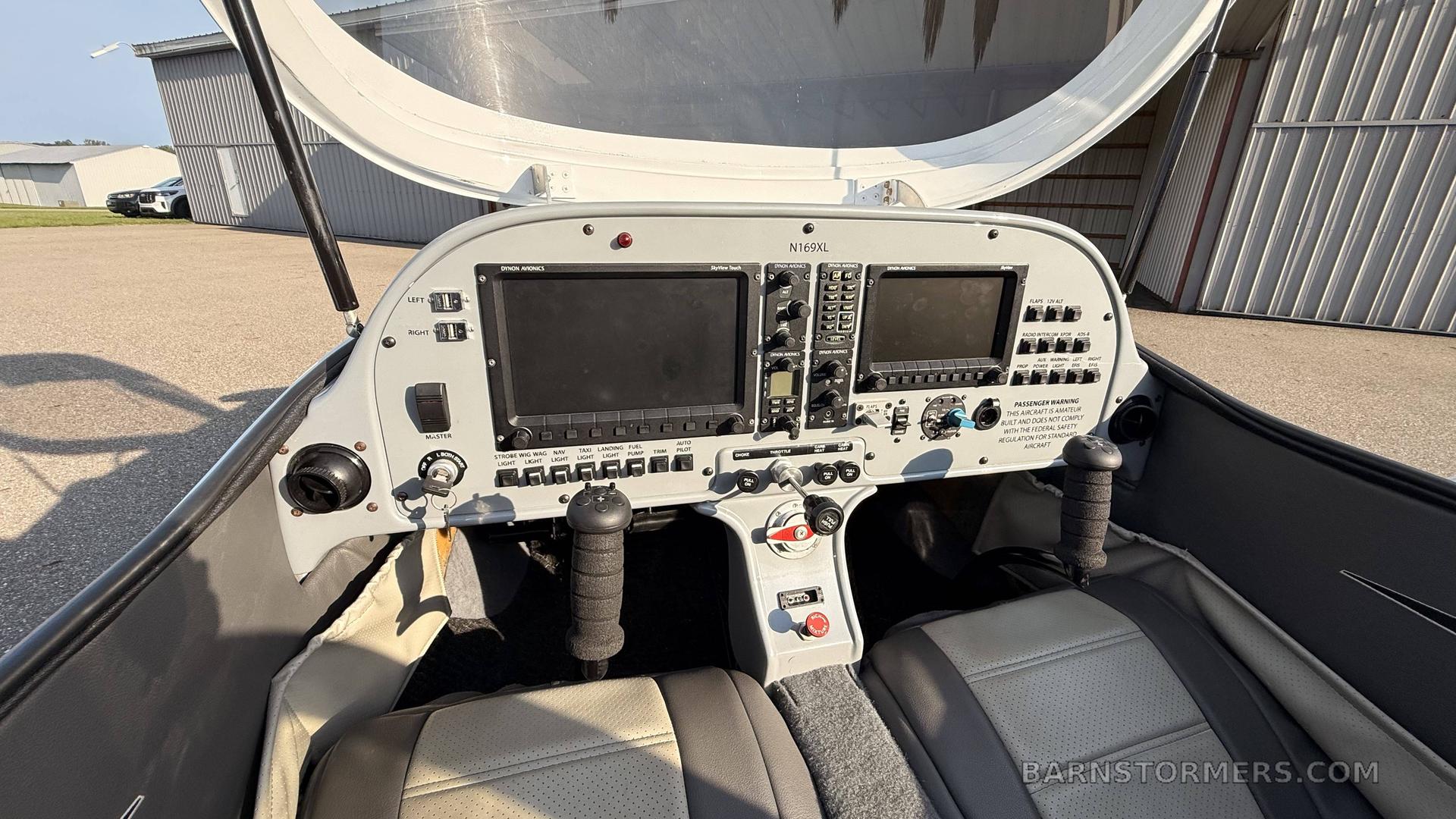 ARION LIGHTNING LS-1 E-AB 4