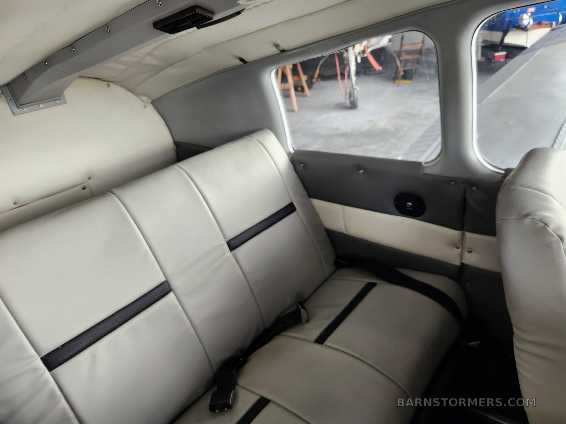 1989 PIPER PA28-161 20 HRS TT 3
