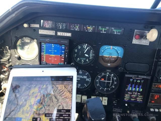 MOONEY M20J 4