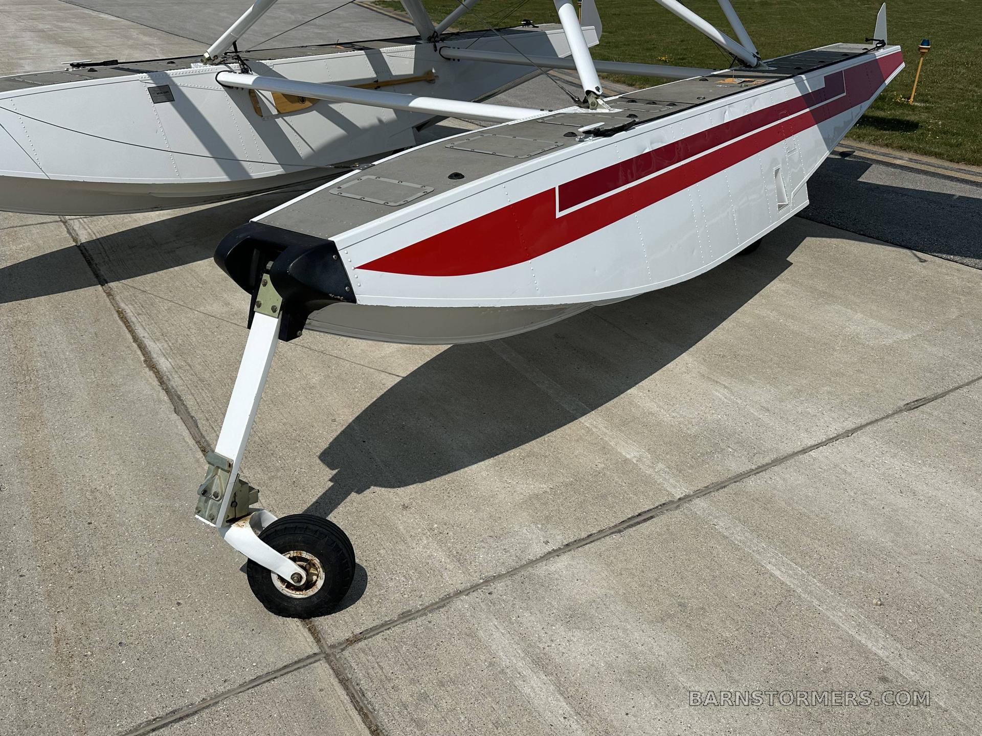 1975 Cessna 185 thumbnail 4