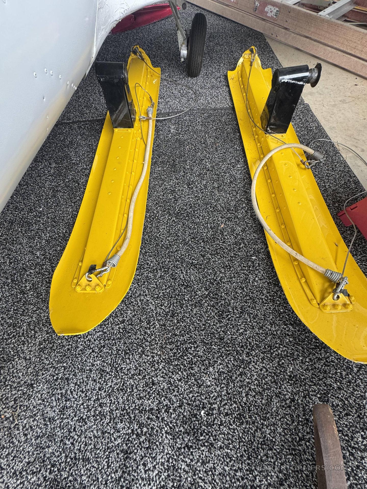 1940 PIPER J3 CUB 4