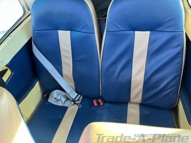 N5877L 1972 GRUMMAN AA-5 5