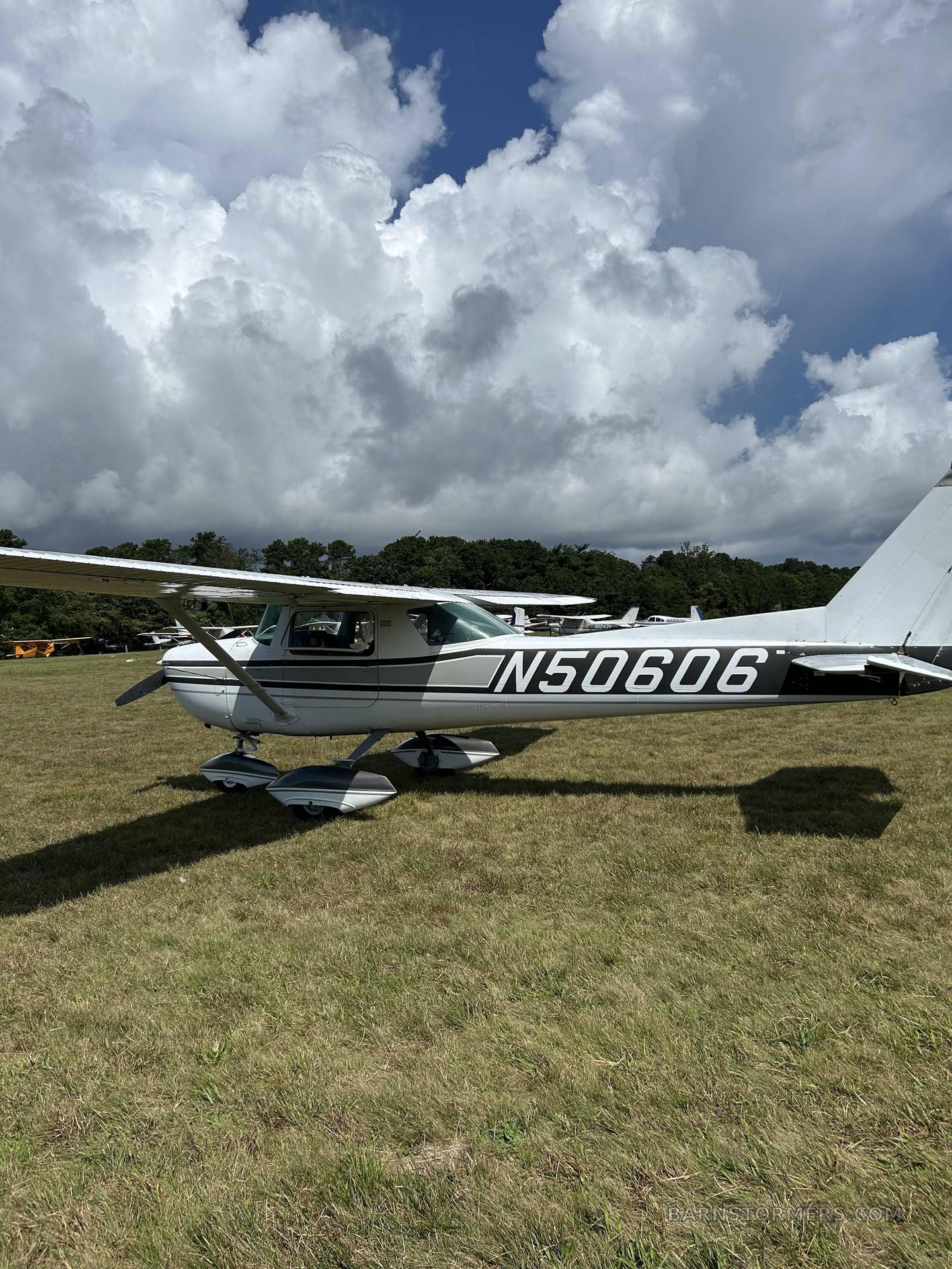 CESSNA 150 3