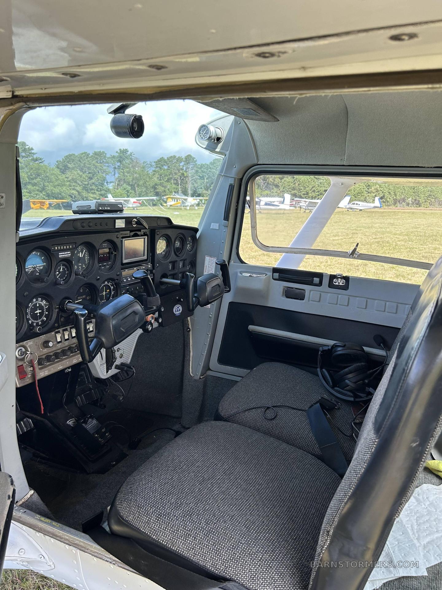 CESSNA 150 5
