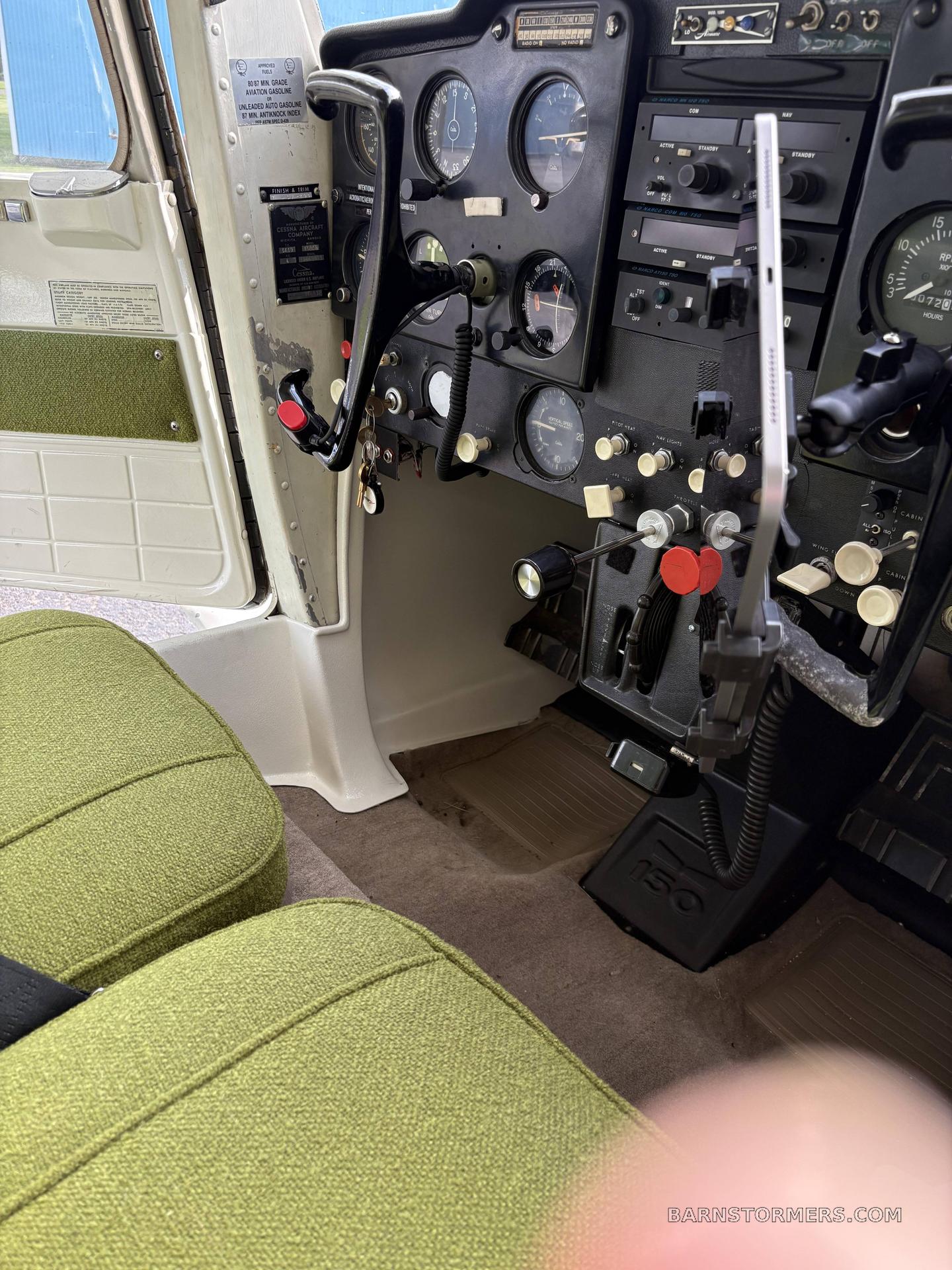 CESSNA 150 5