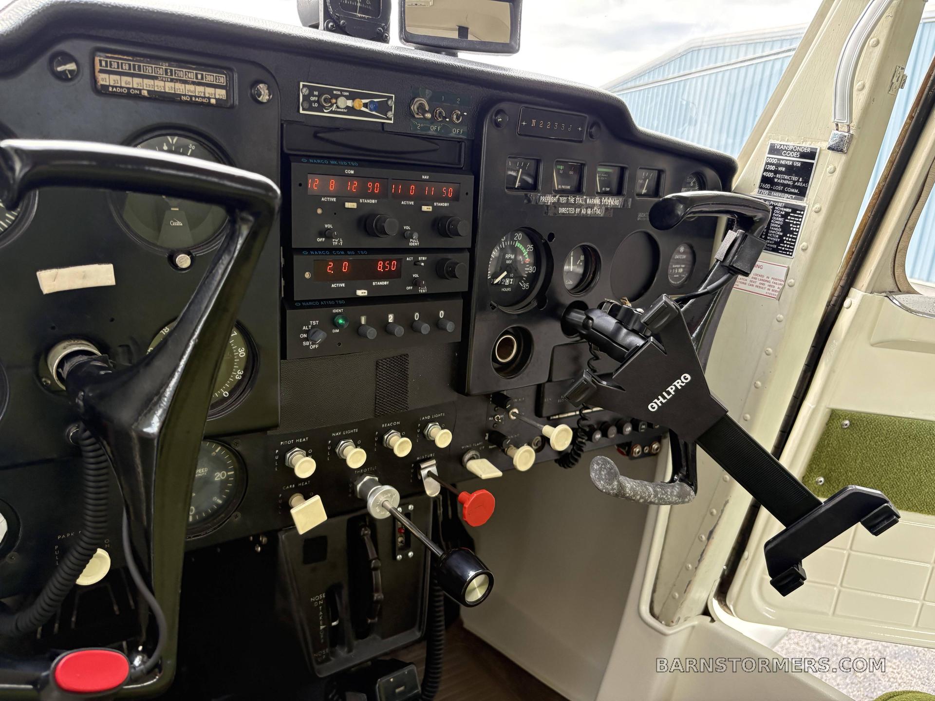 CESSNA 150 3