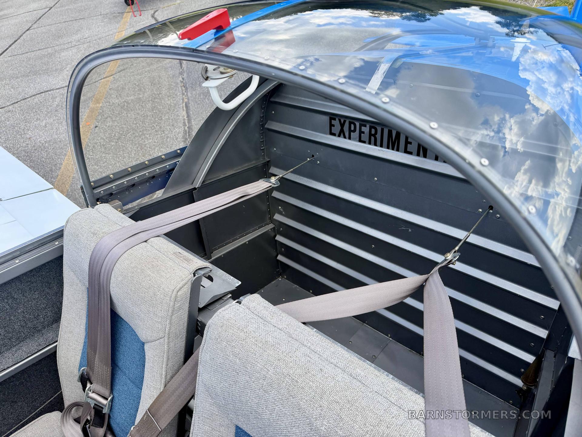 VANS RV-7 4