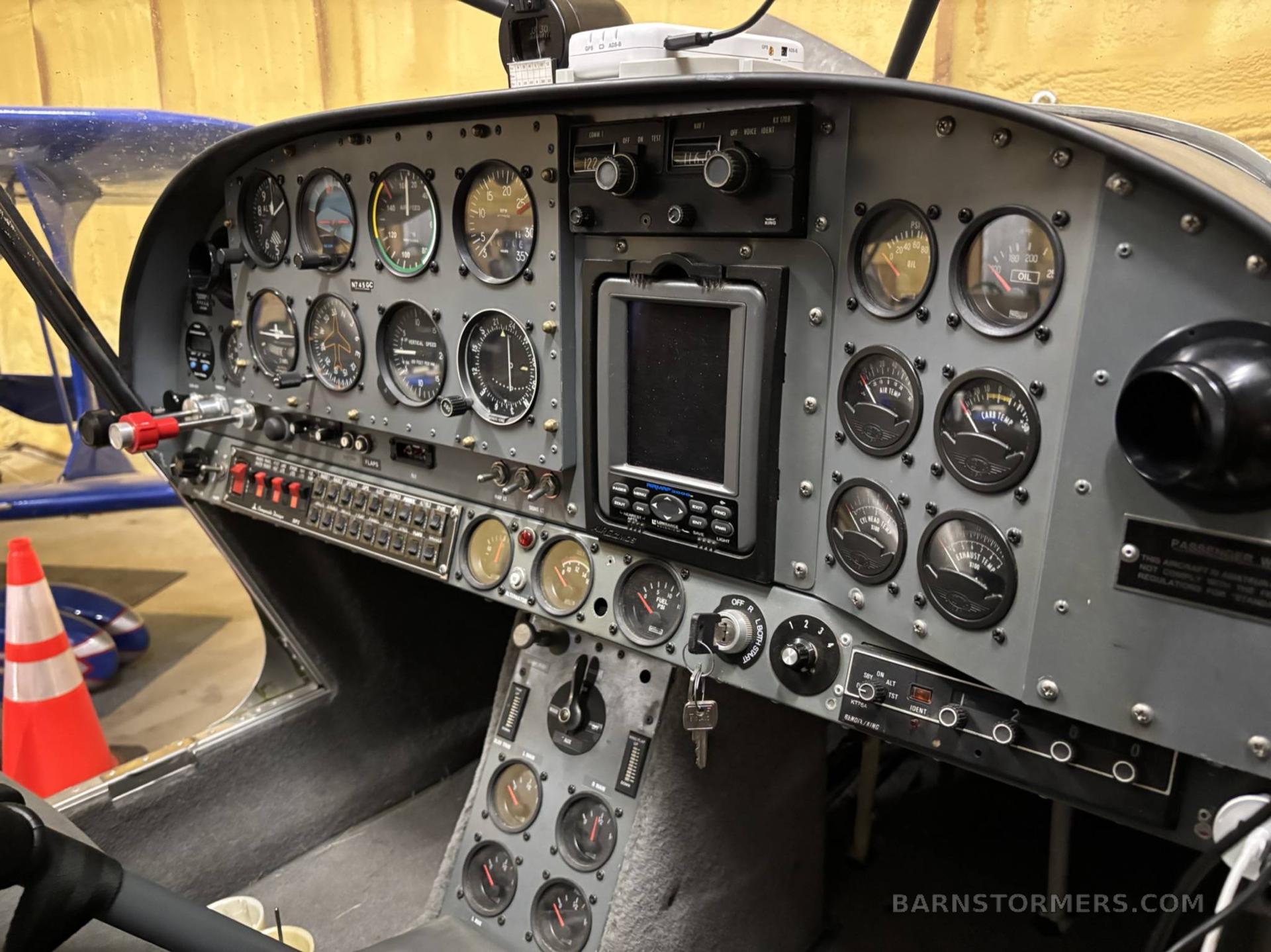 ZENITH 801 5