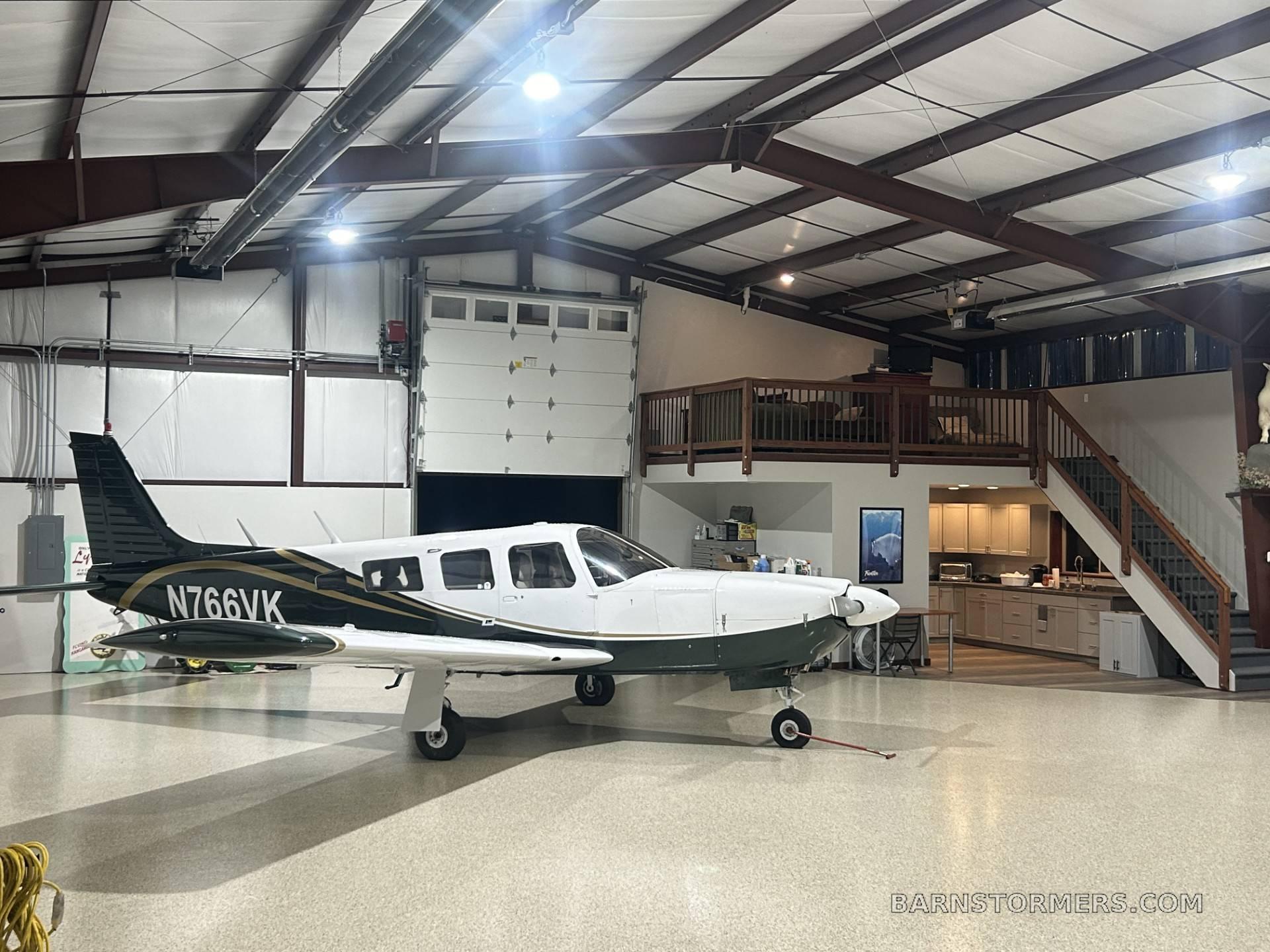 Cessna 185 thumbnail 4