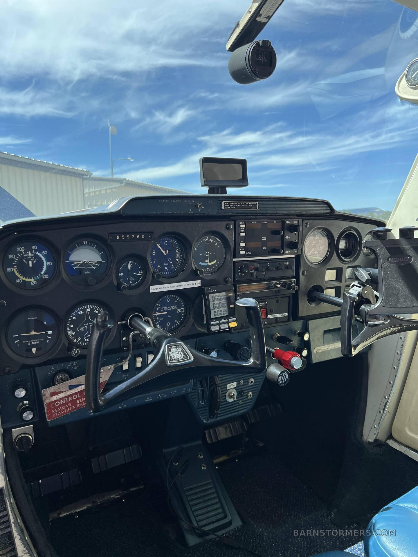 1969 Cessna 150