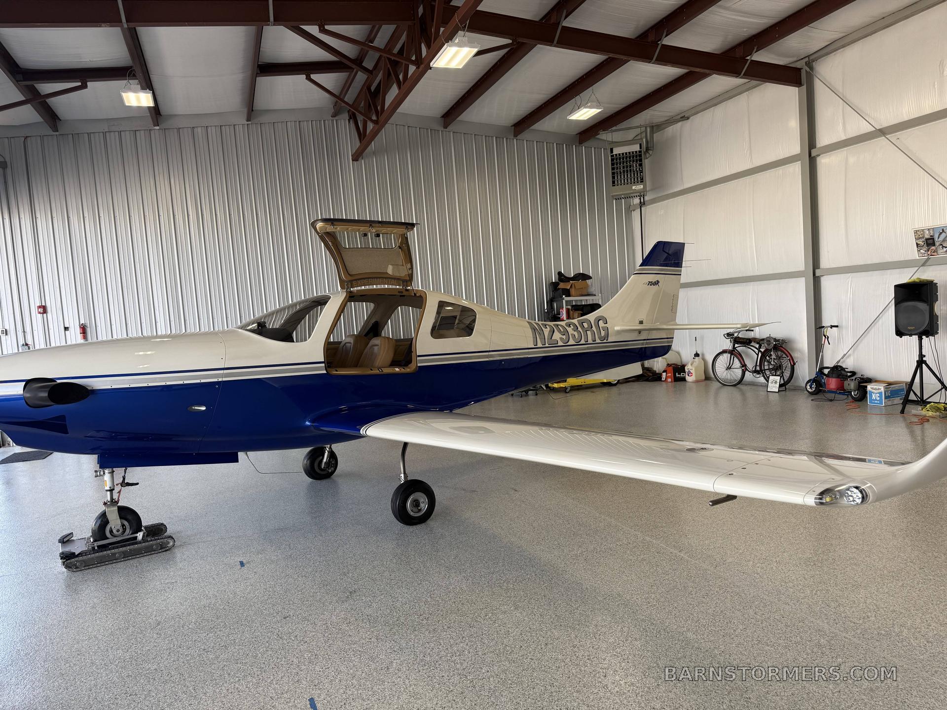 Experimental Lancair thumbnail 2