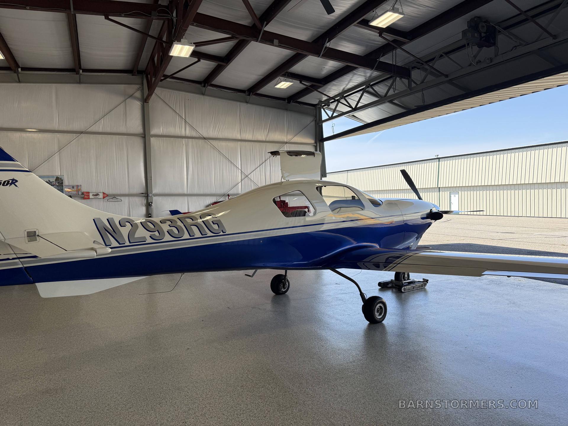 Experimental Lancair thumbnail 4