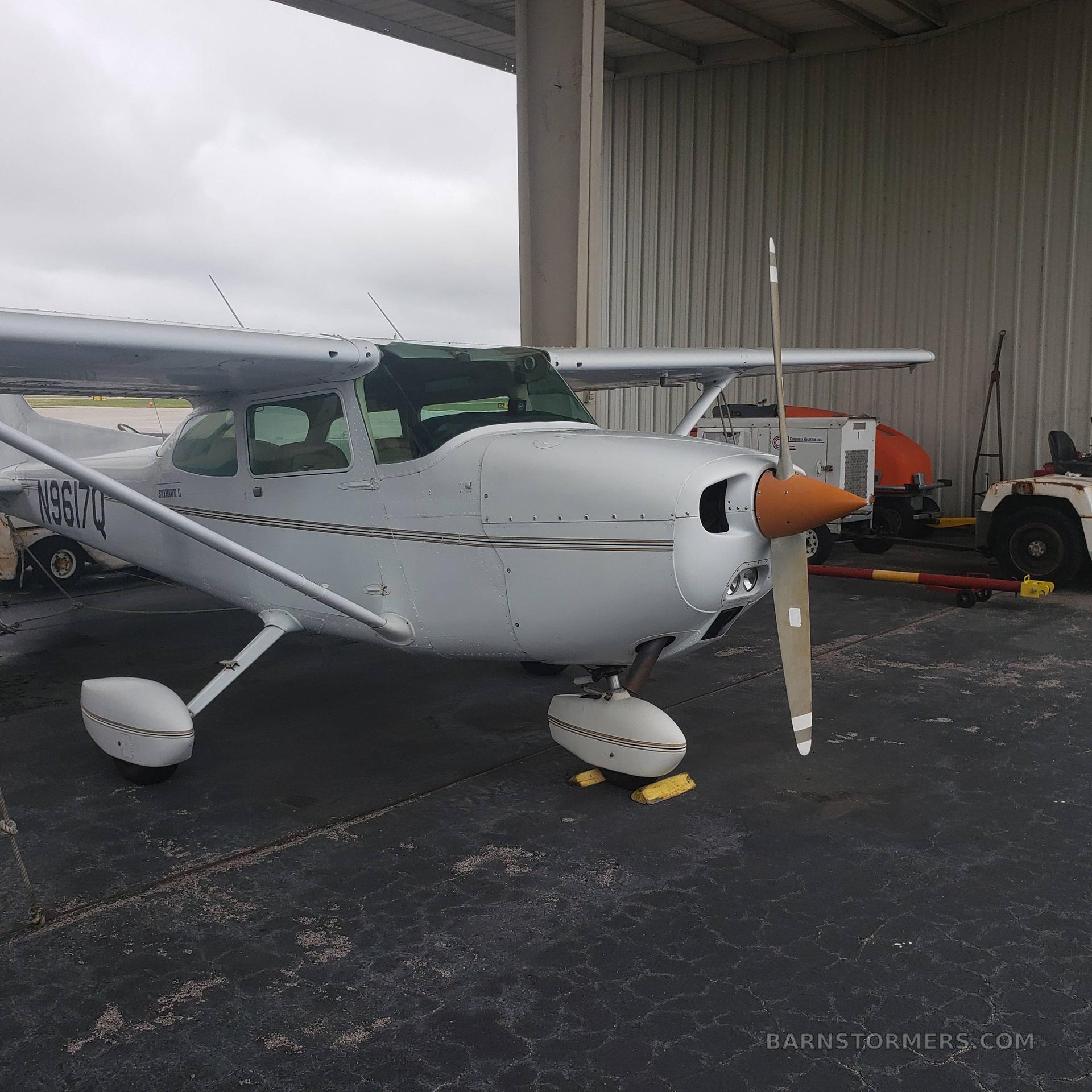 1975 Cessna 172