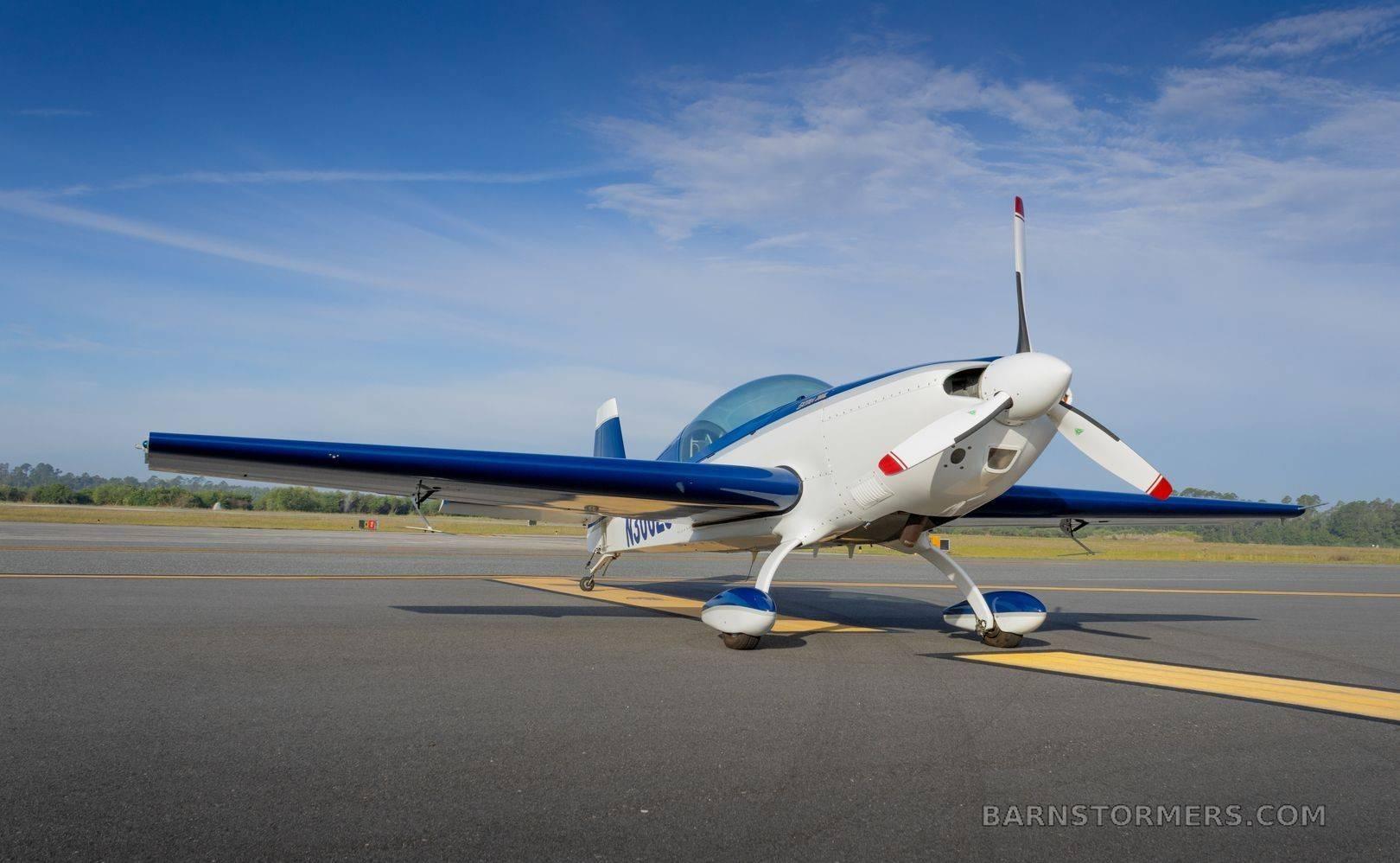 EXTRA 300L 5