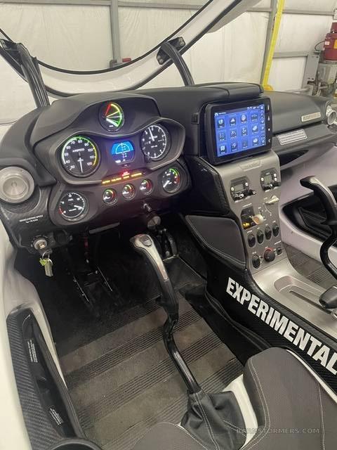 ICON A5 WITH ROTAX 915IS 5