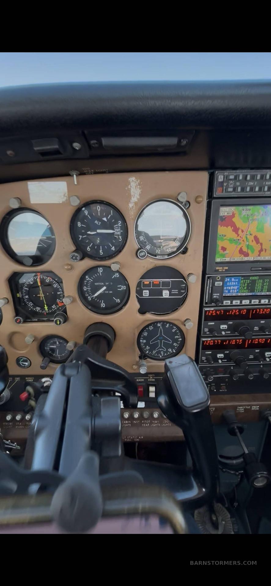 1978 CESSNA 182Q-SKYLANE II 5
