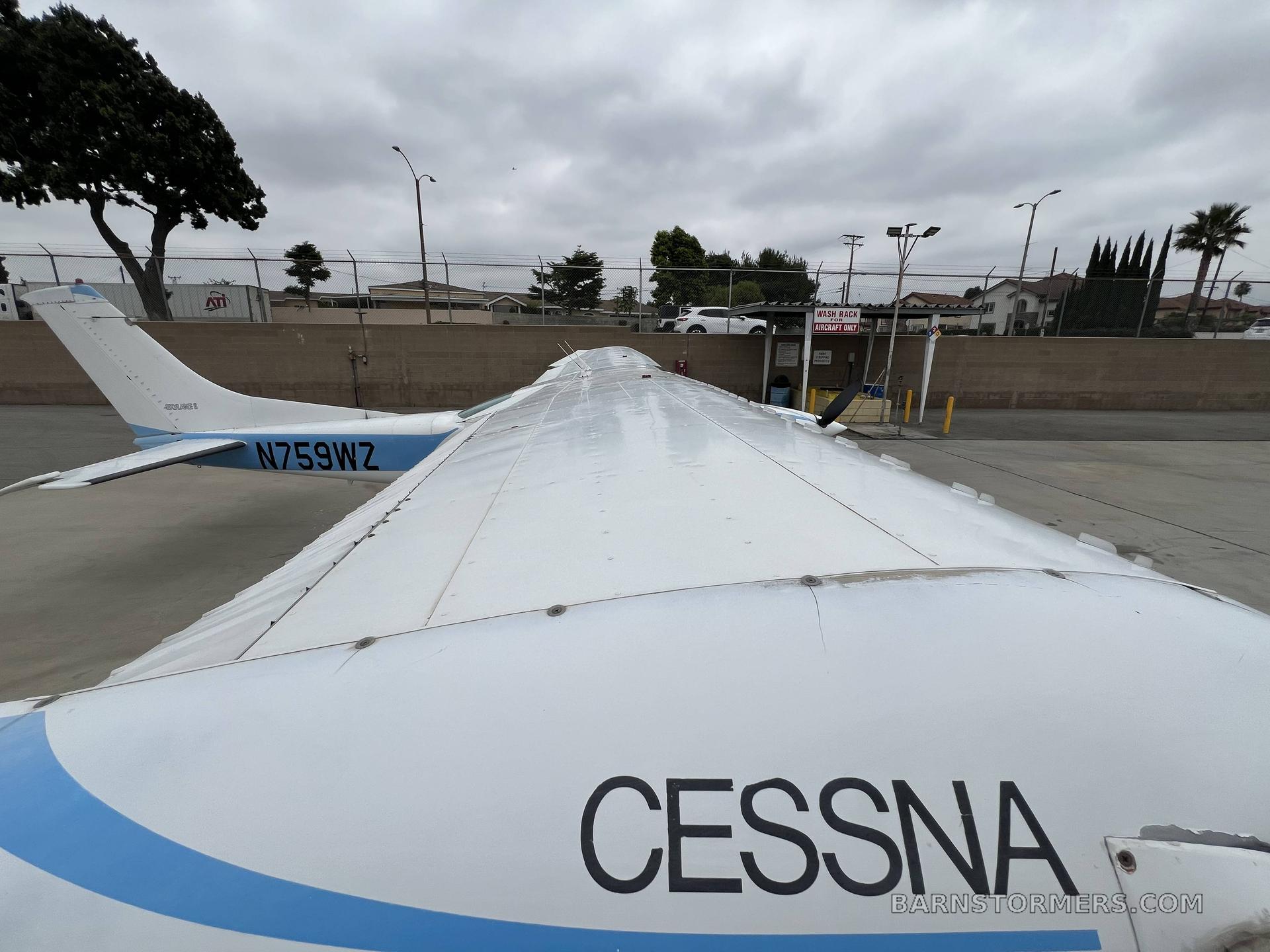 1978 Cessna 182 thumbnail 5