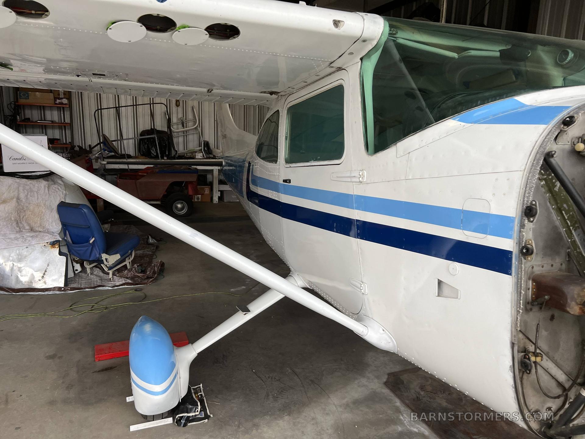 1978 Cessna 182 thumbnail 4
