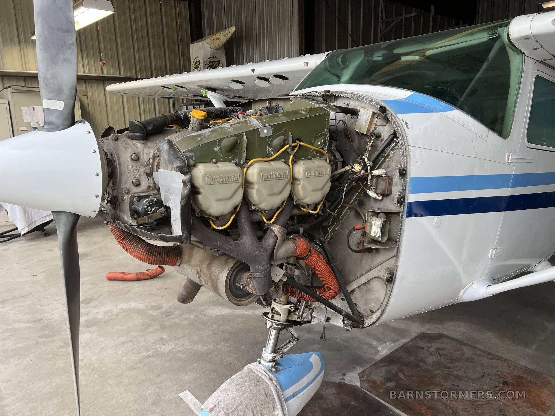 1978 CESSNA 182Q-SKYLANE II 3