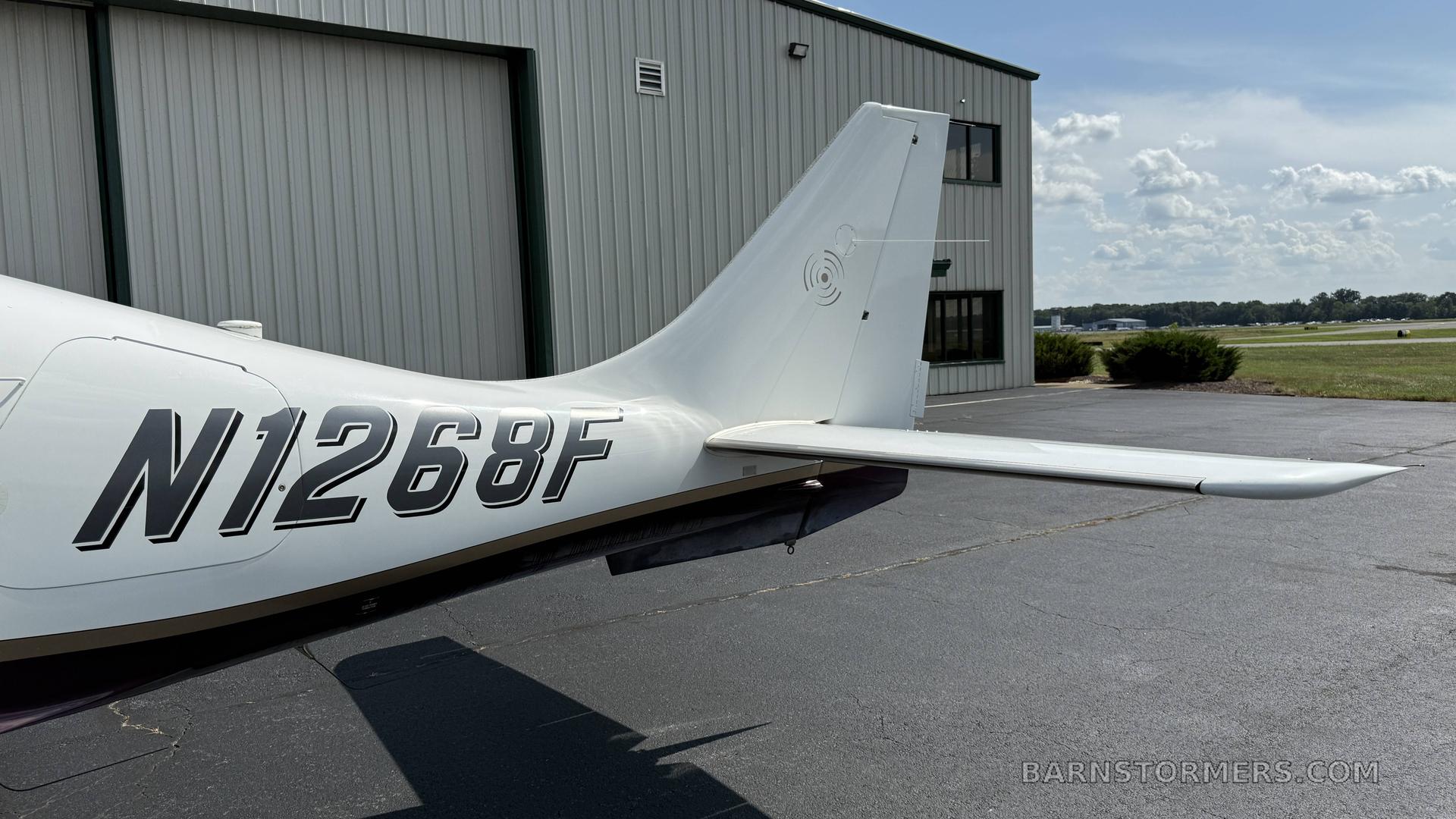2006 COLUMBIA 400 3