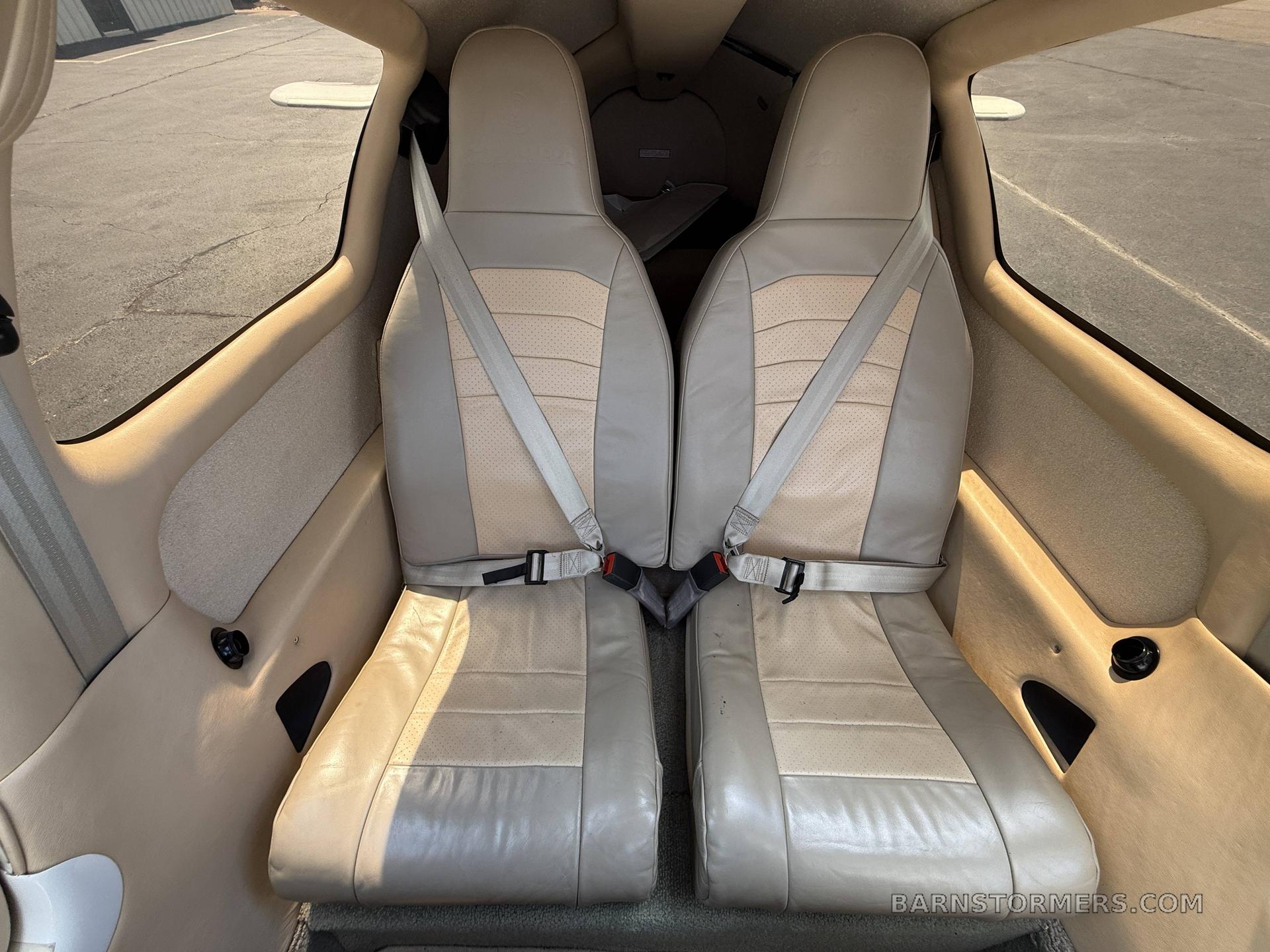 2006 COLUMBIA 400 5