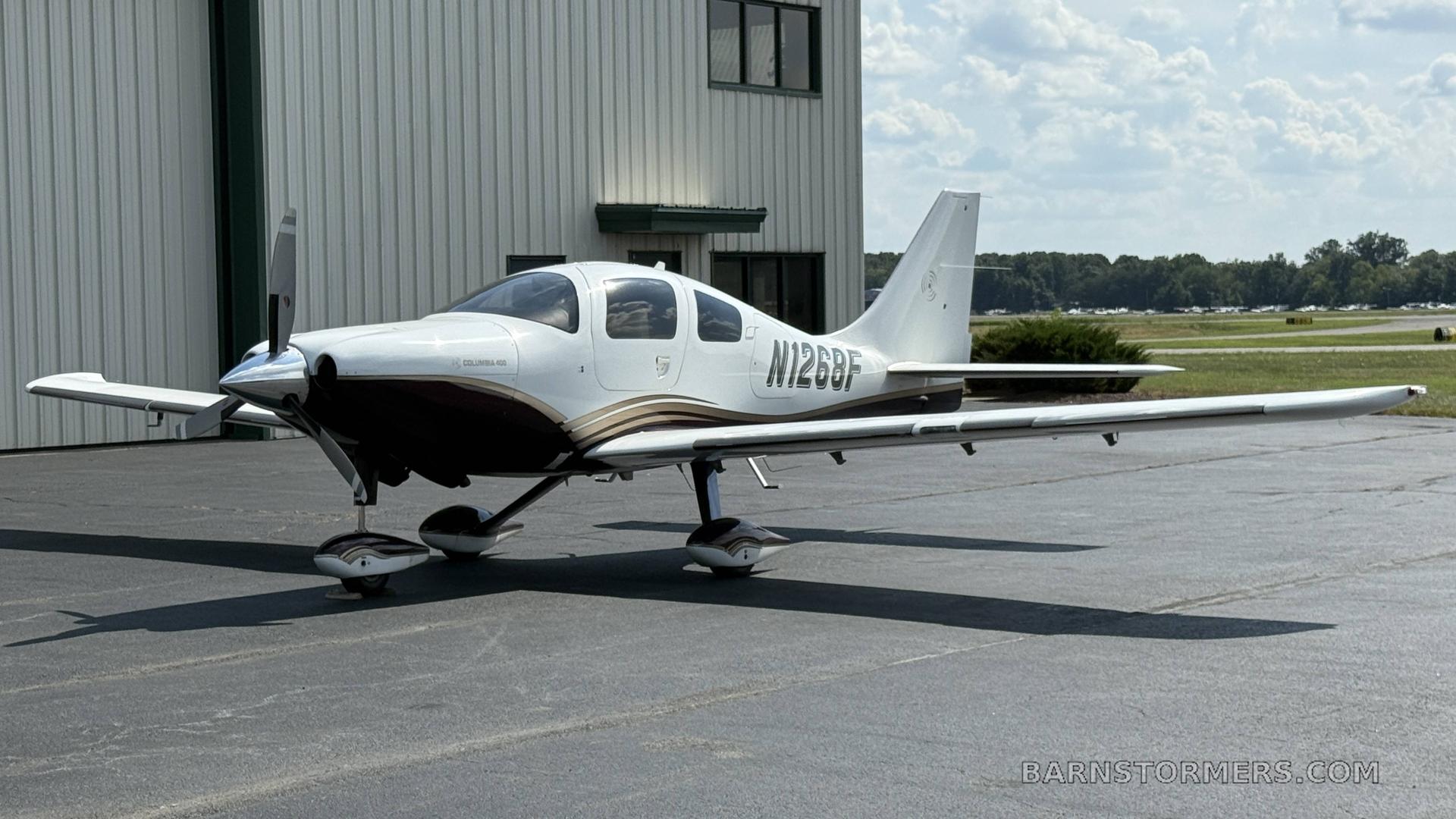 2006 Cessna thumbnail 2