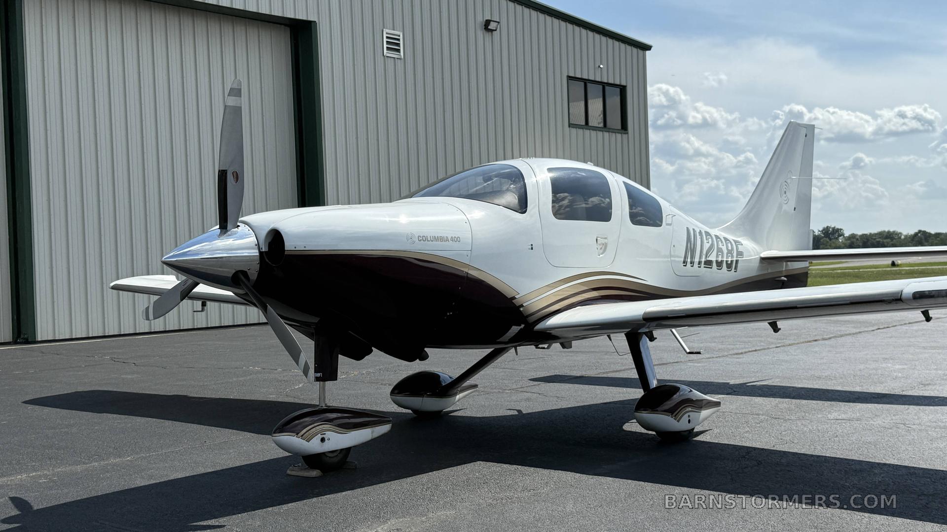 2006 Cessna thumbnail 3