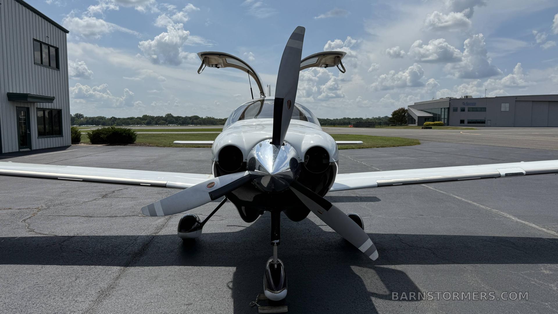 2006 Cessna thumbnail 4