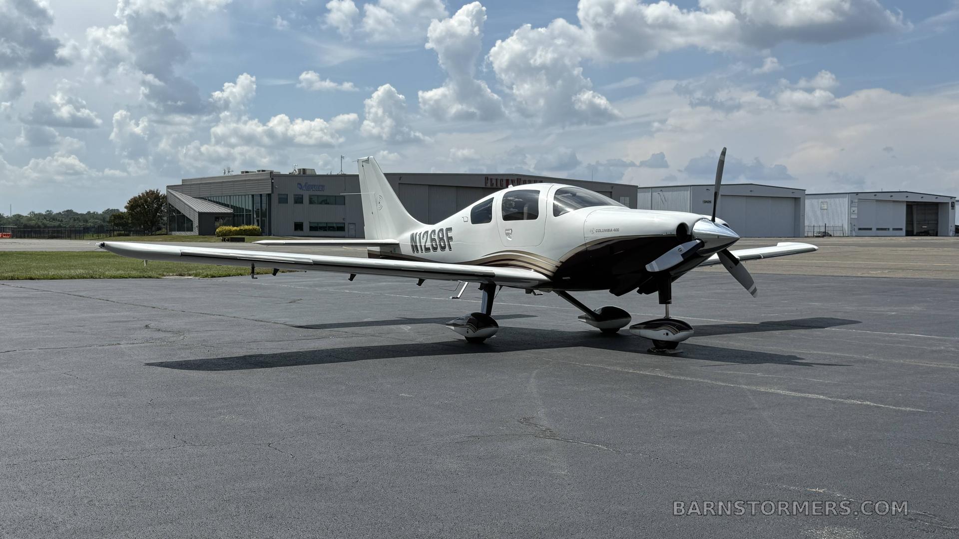 2006 Cessna thumbnail 5