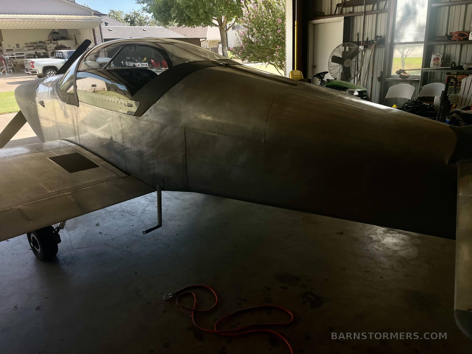 2001 Experimental RV-6 thumbnail 2