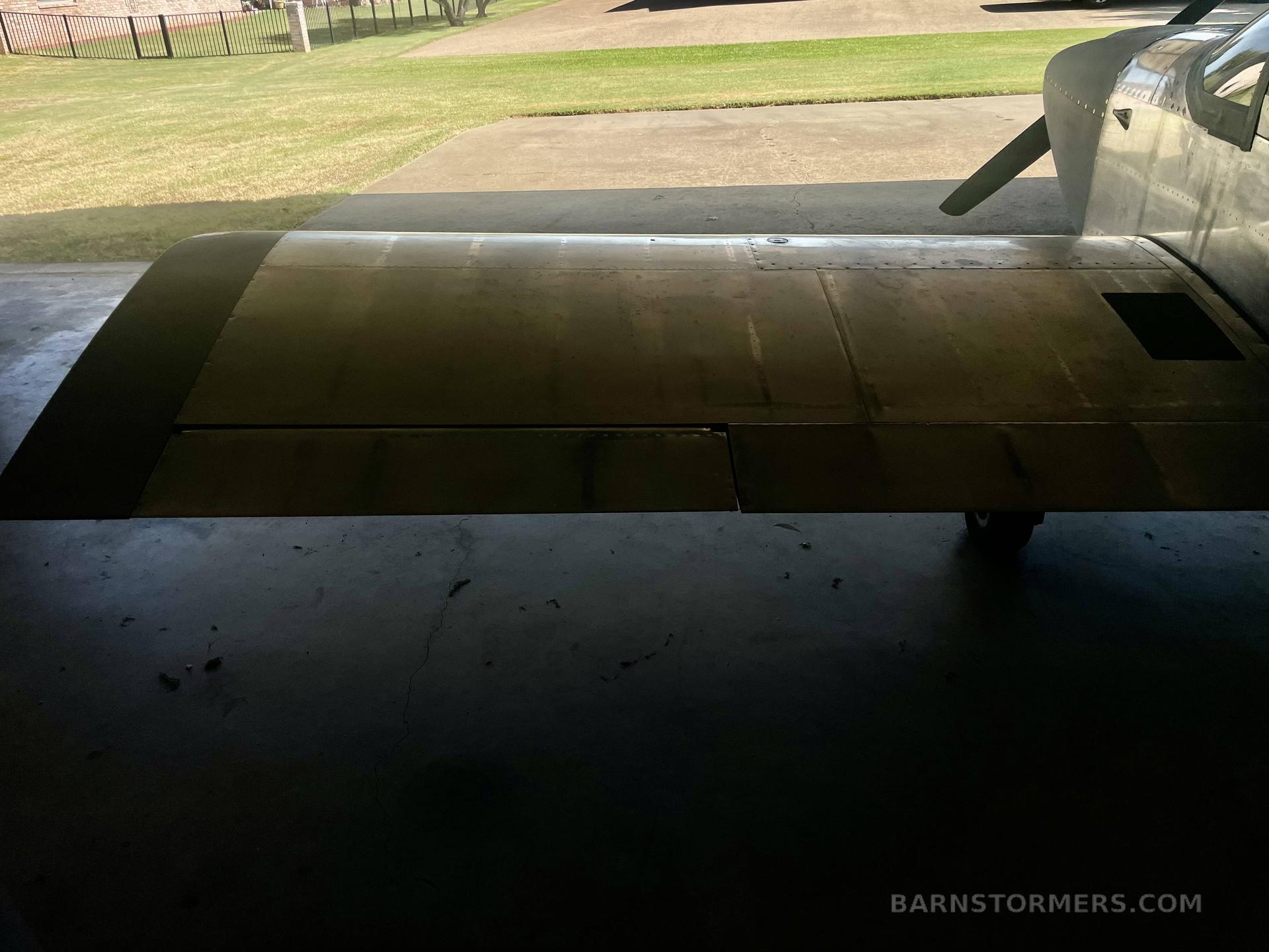 2001 Experimental RV-6 thumbnail 3