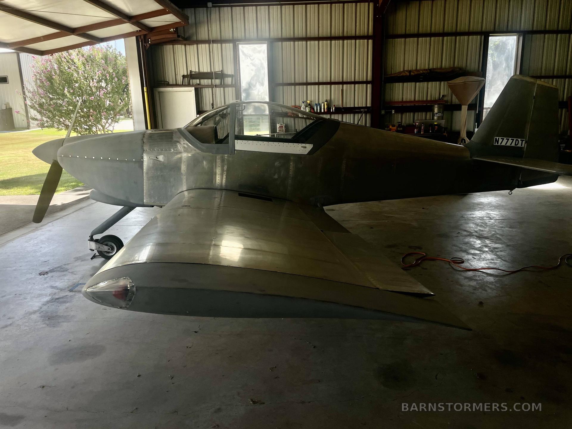 2001 Experimental RV-6 thumbnail 4