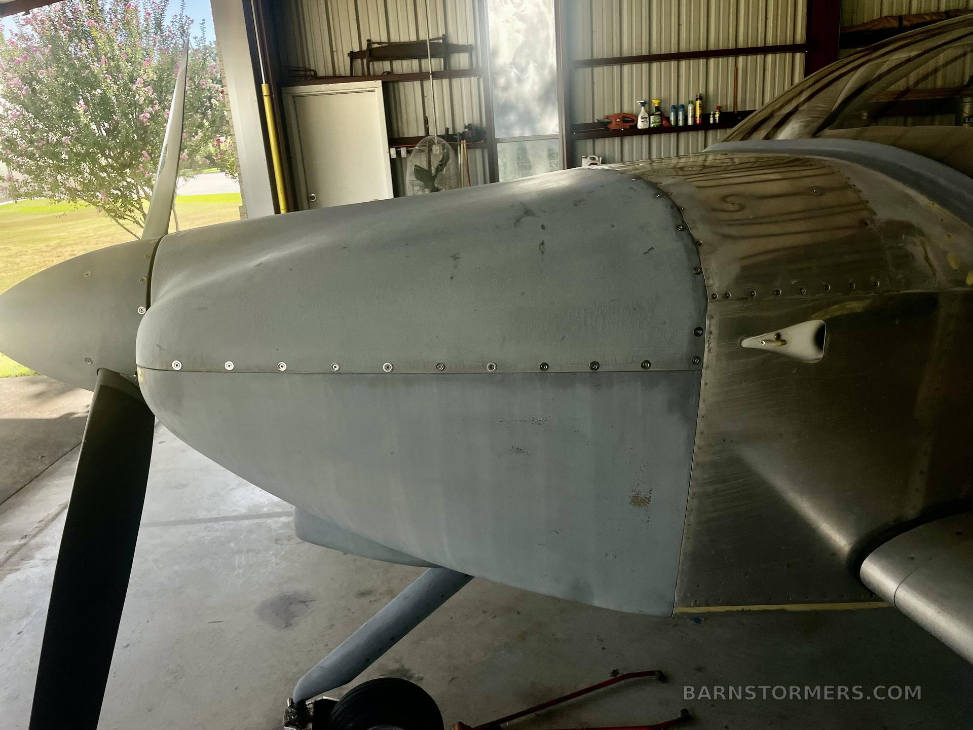 2001 Experimental RV-6 thumbnail 5