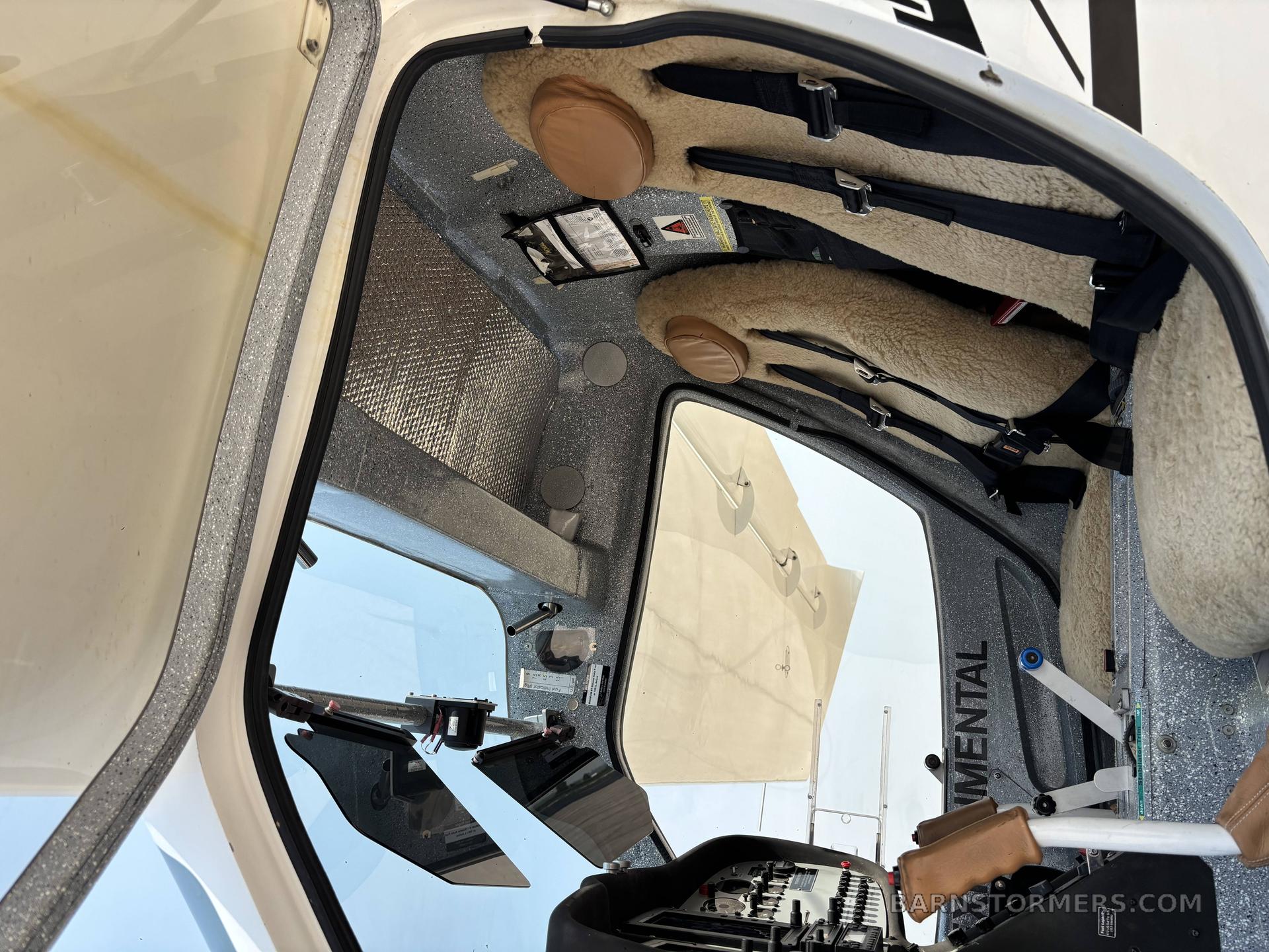 2006 FD CTSW W/GARMIN PANEL 5
