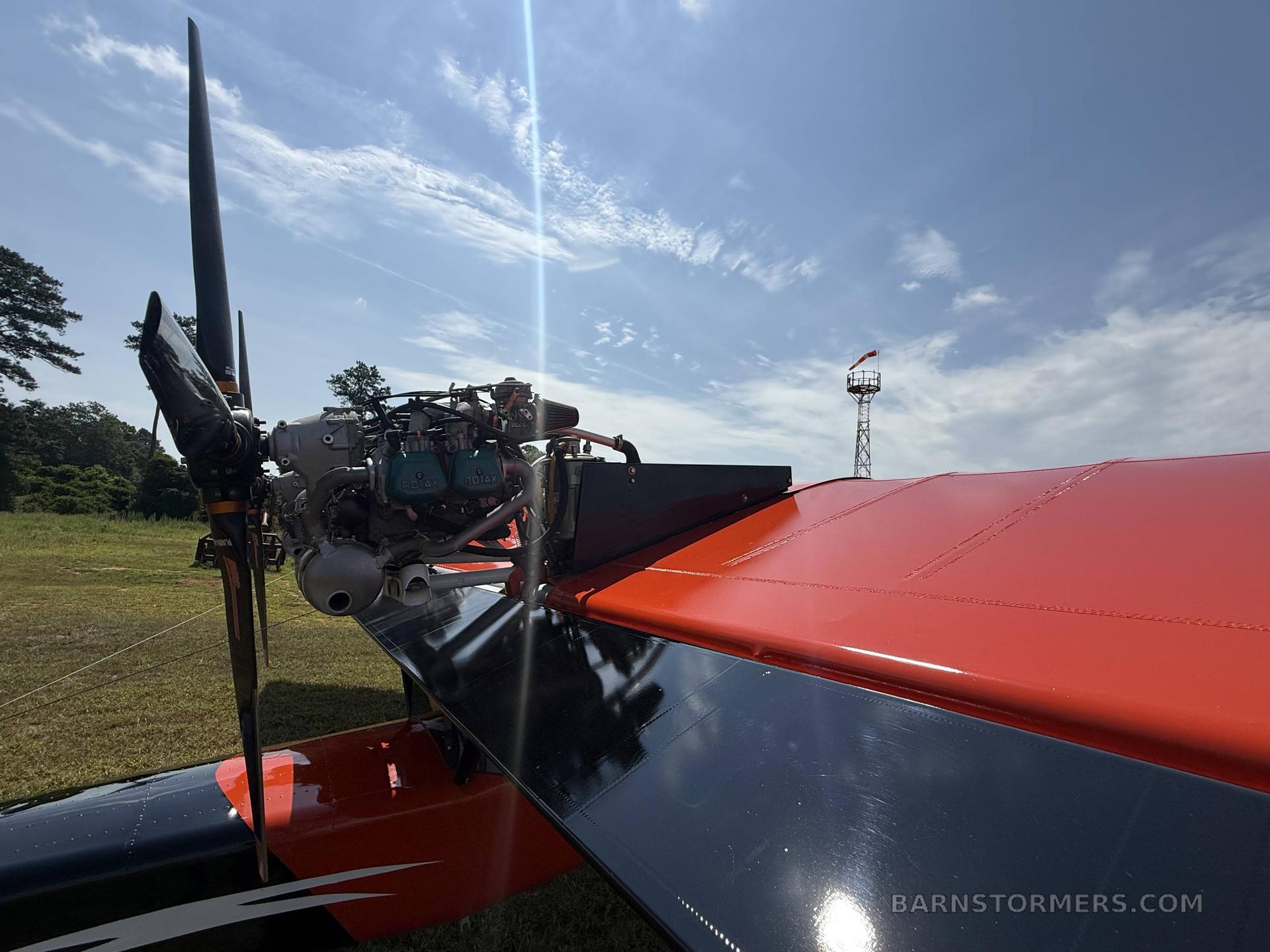 AIRCAM, FIRST CLASS BIRD! 5