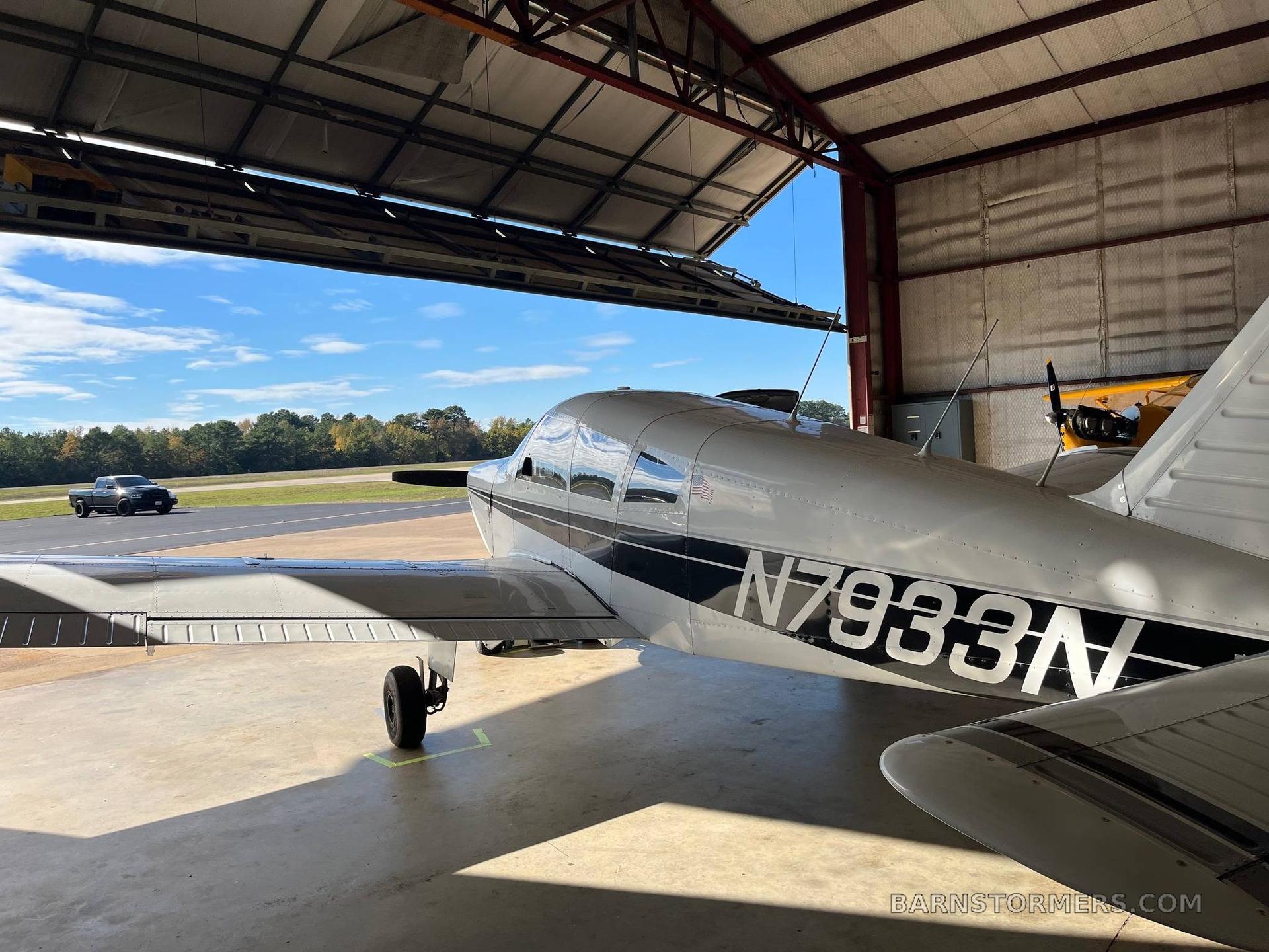 1969 Piper Cherokee thumbnail 4