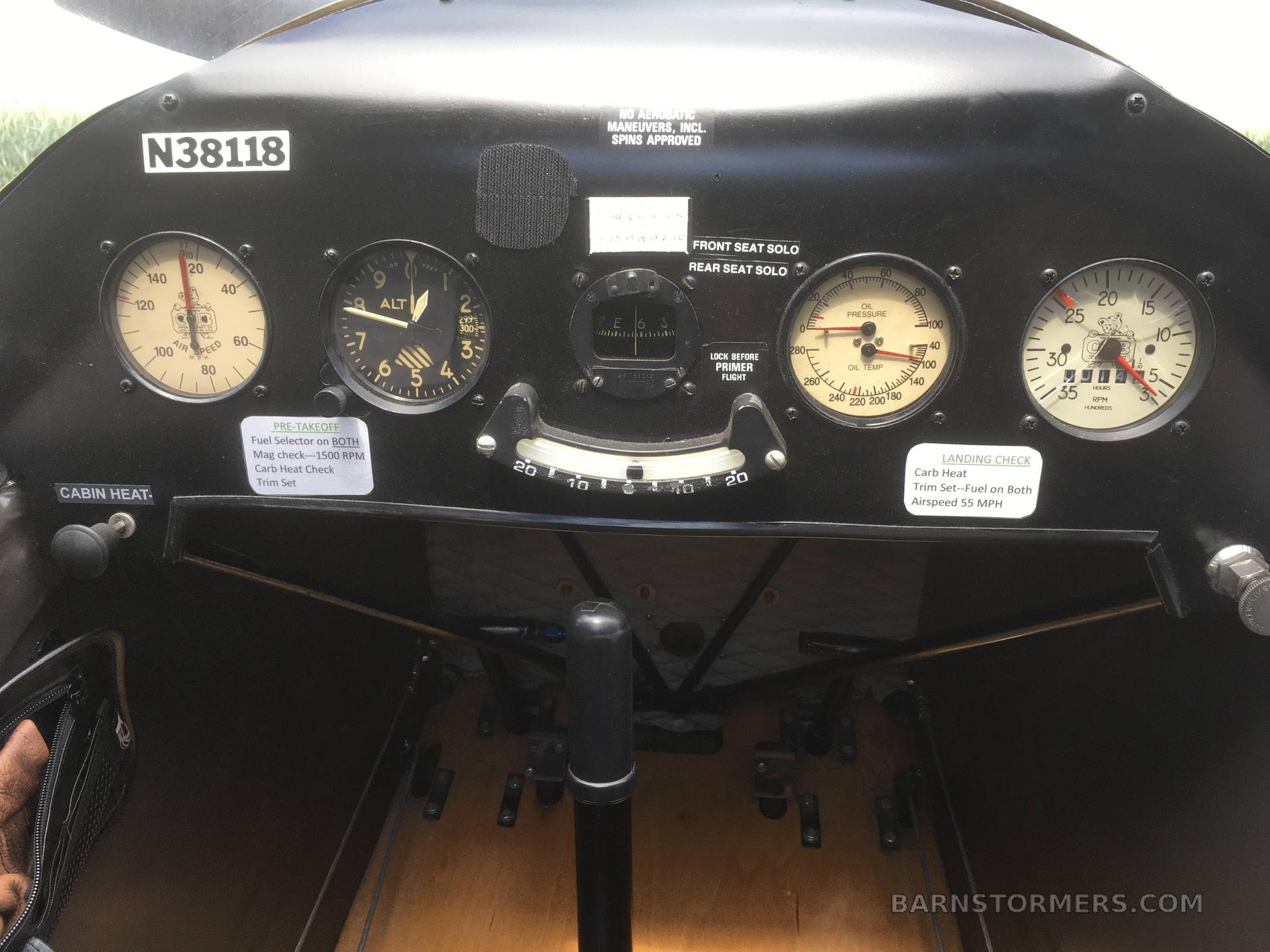 1941 Piper Cub, photo 2
