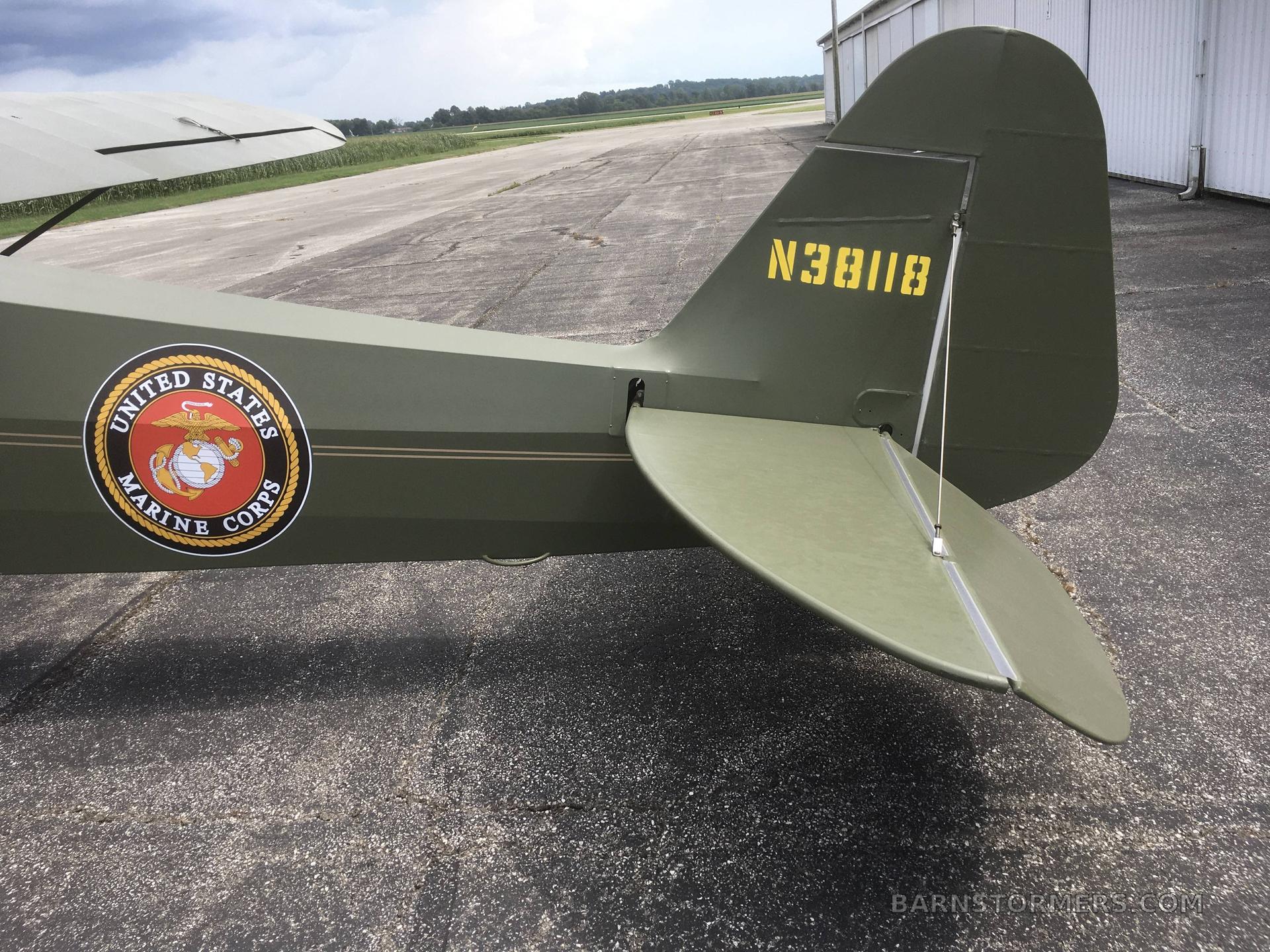 1941 Piper Cub, photo 5