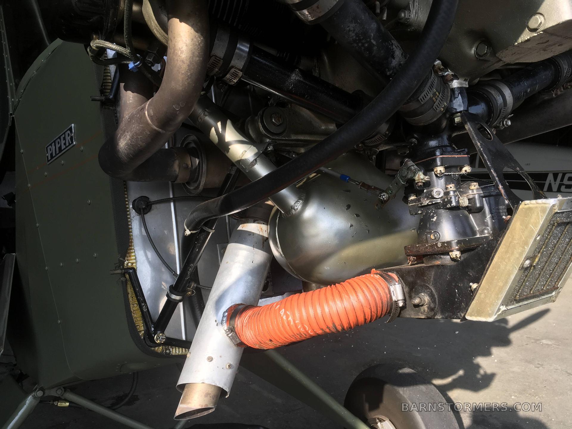 1941 PIPER CUB 3