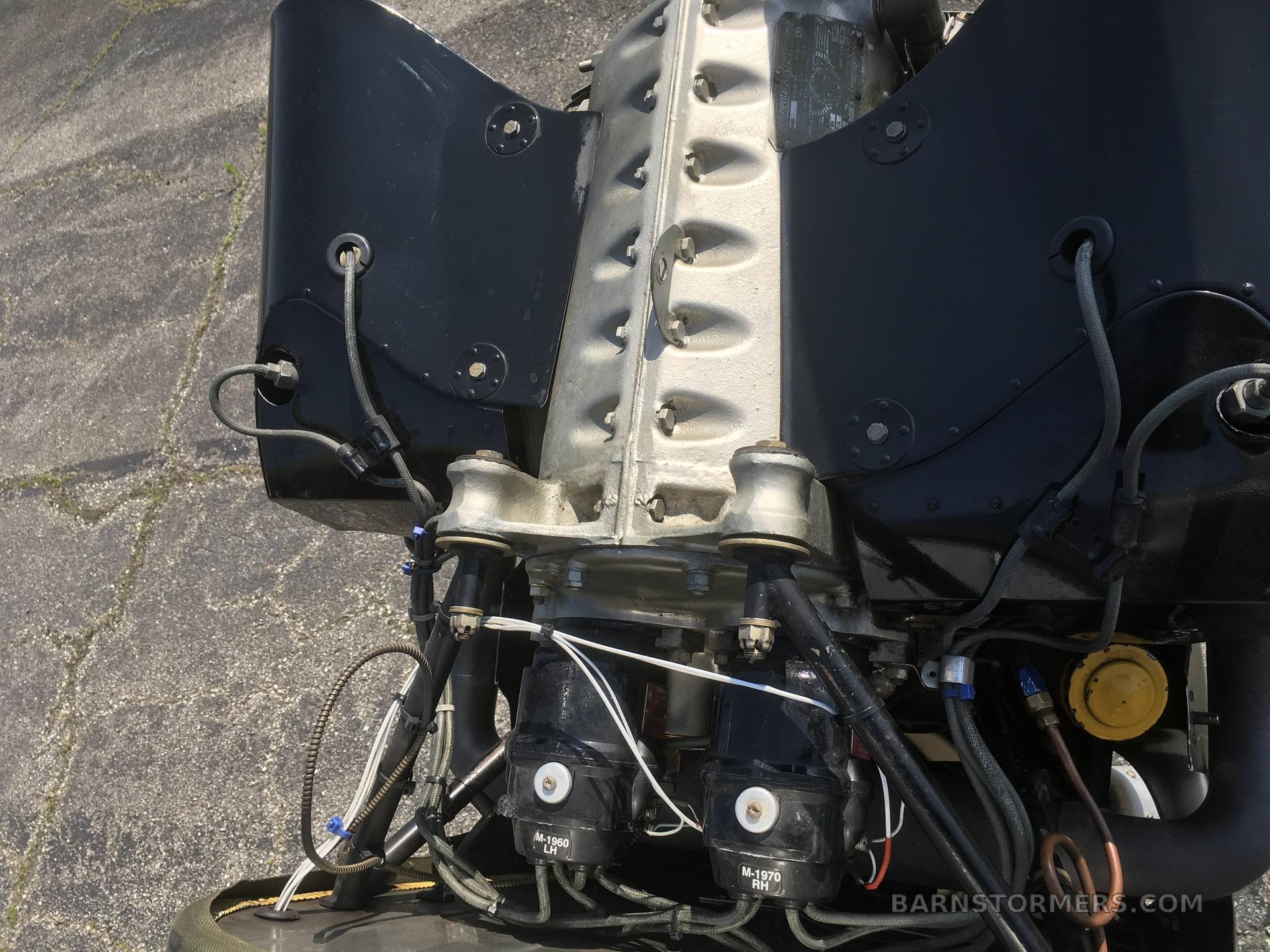 1941 PIPER CUB 4